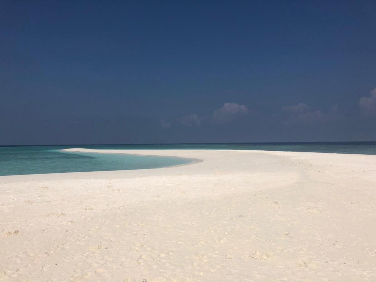 Canopus Retreat スルスドゥー エクステリア 写真
